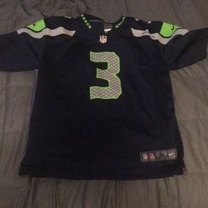 Seahawks jersey